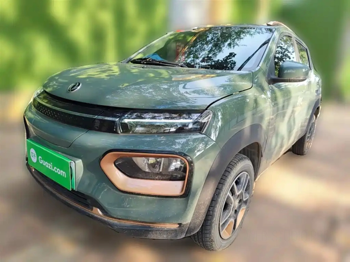 DONGFENG NANO BOX  2023