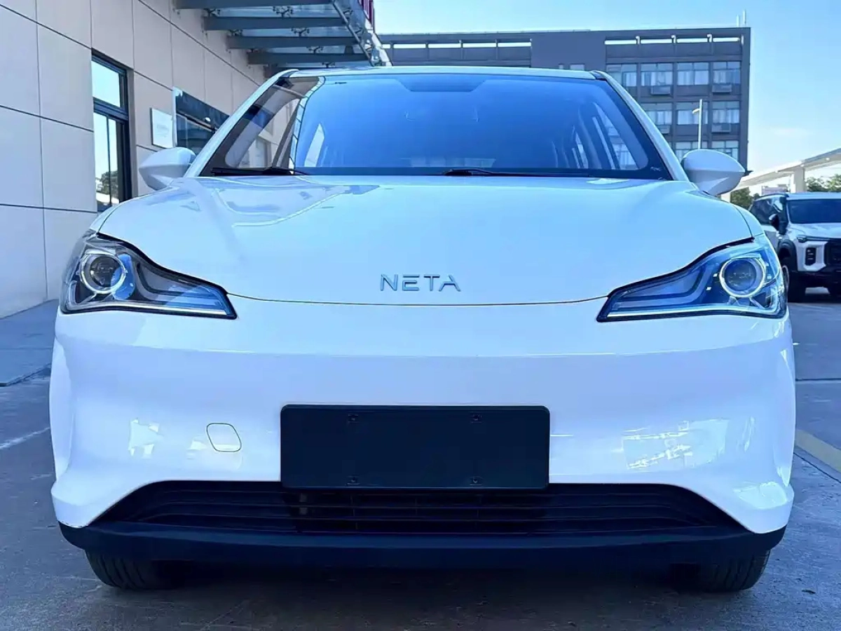 NETA AUTO V