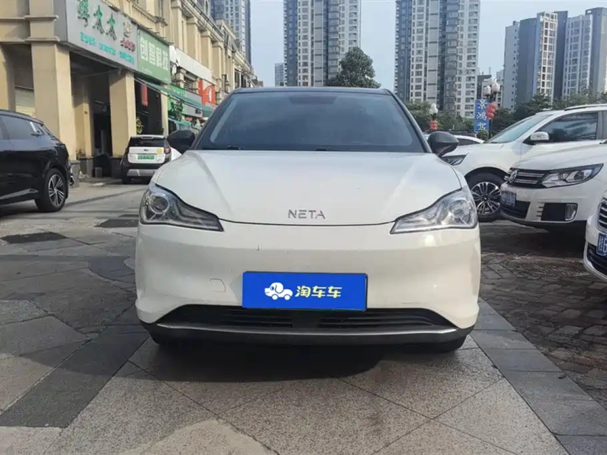 NETA AUTO V