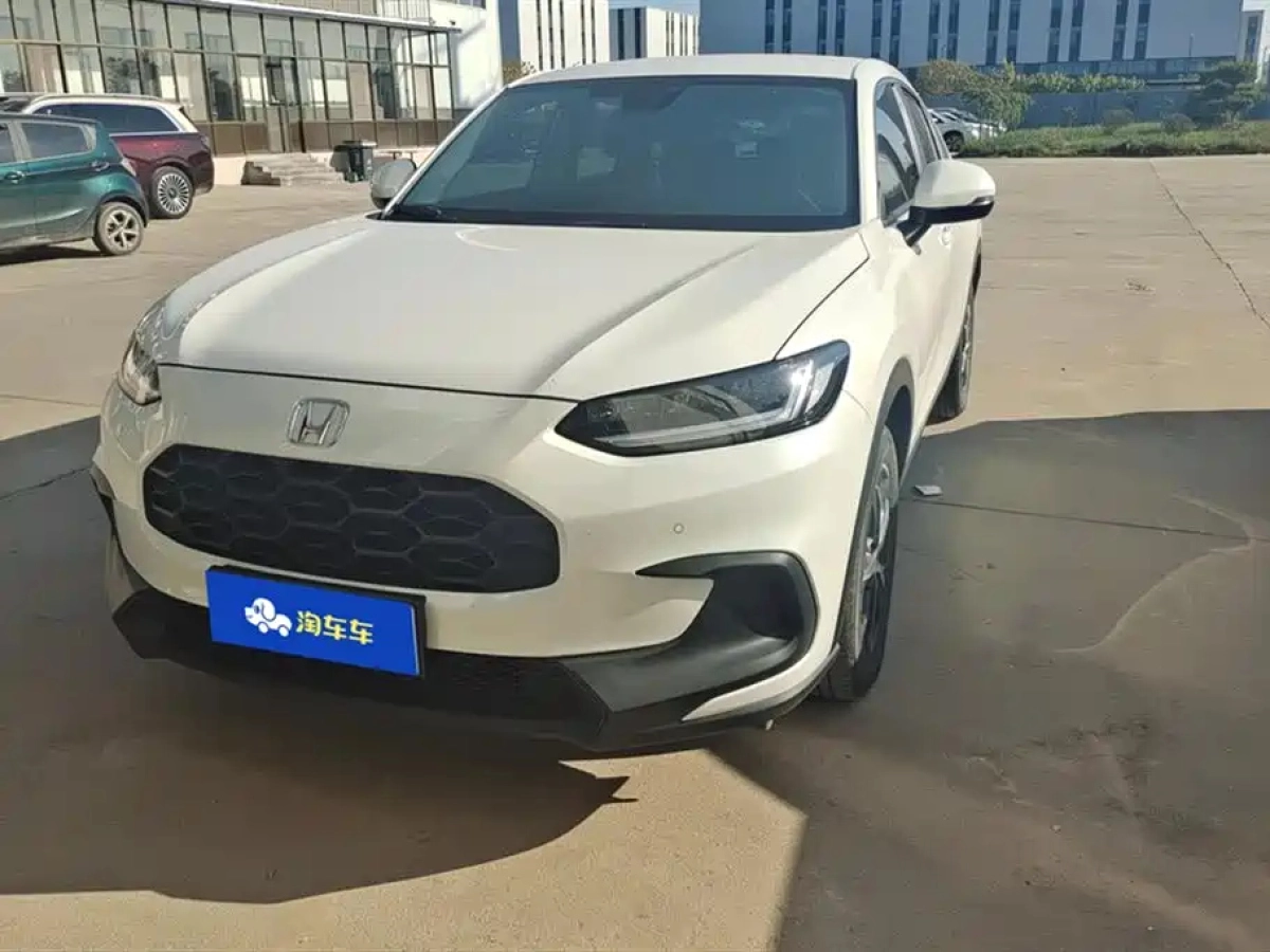 HONDA ZR-V ZHIZAI  2023