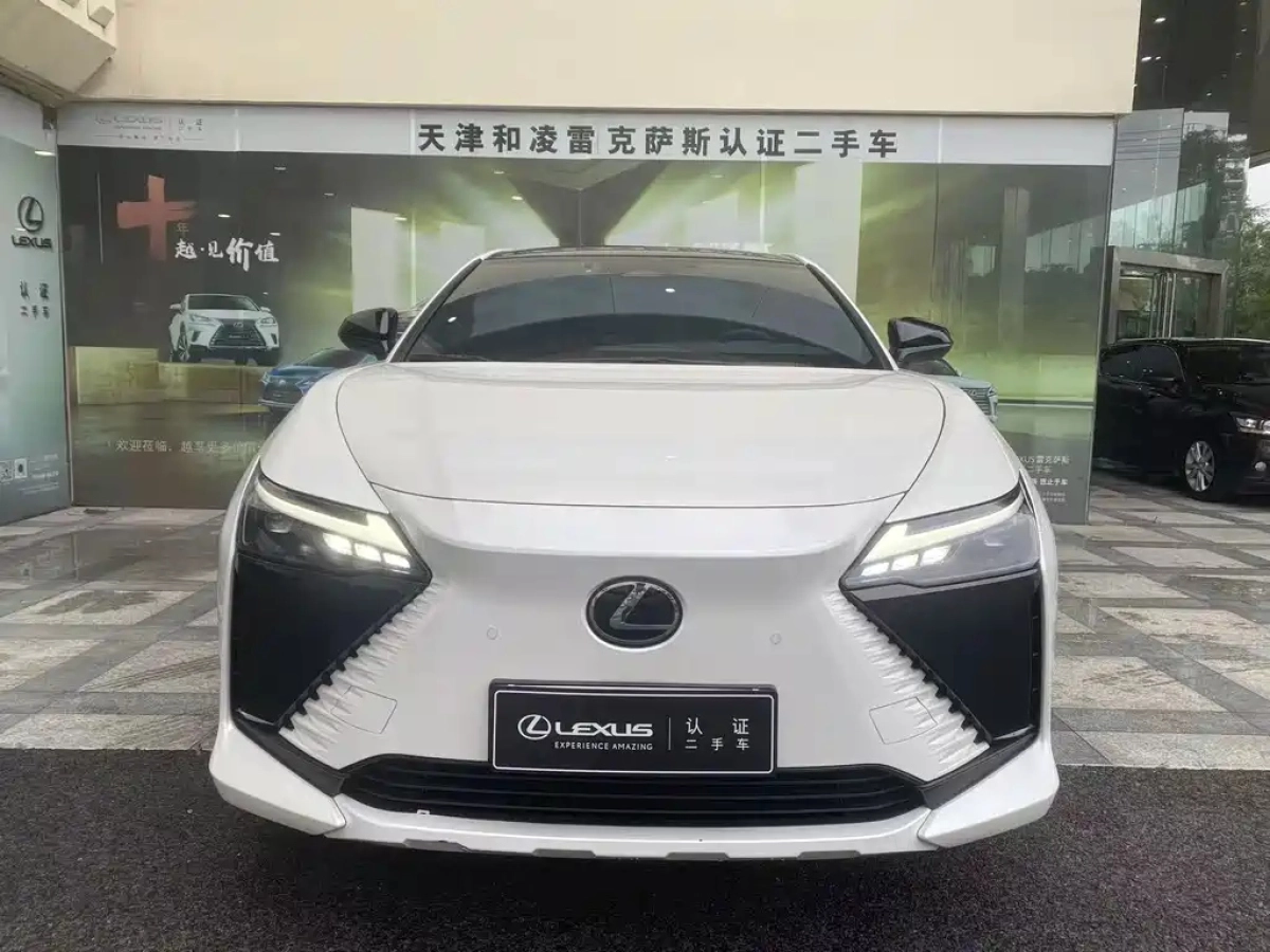 LEXUS RZ