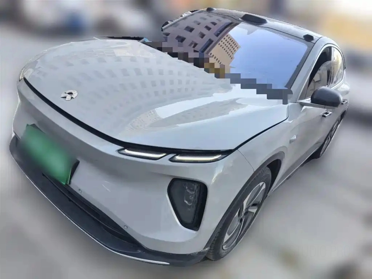 NIO EC6