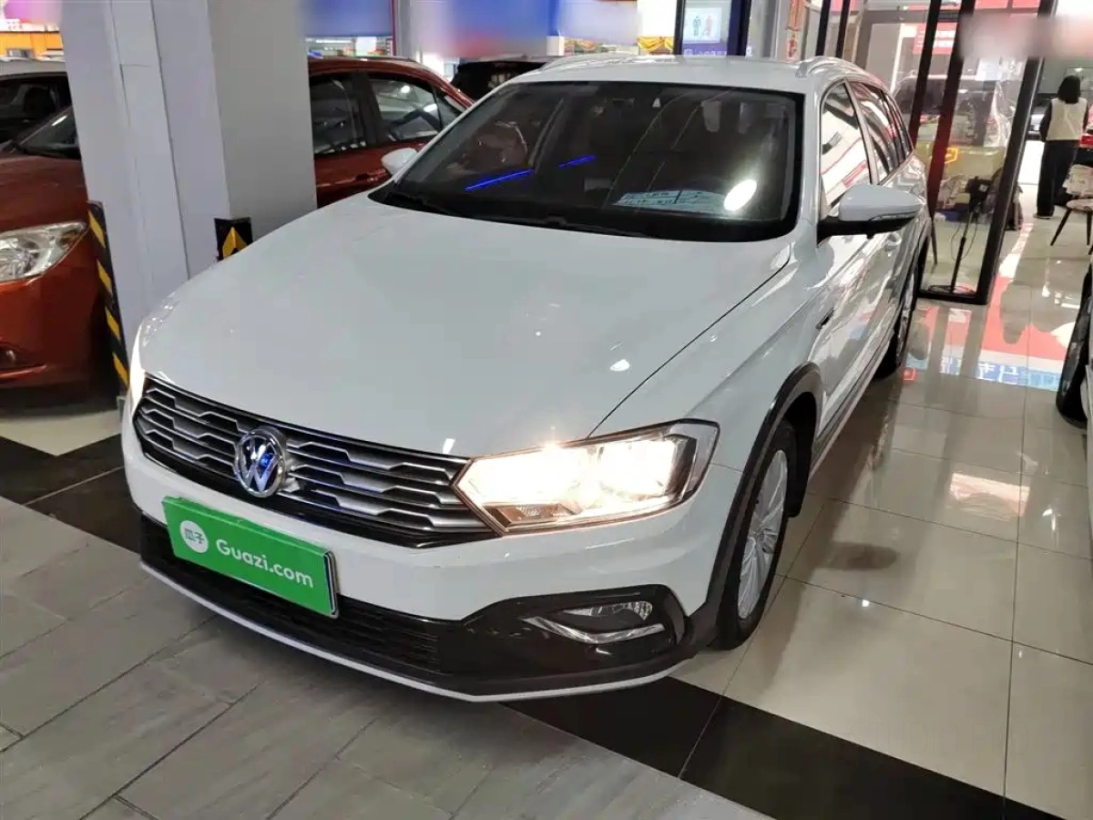 VOLKSWAGEN C-TREK C-TREK