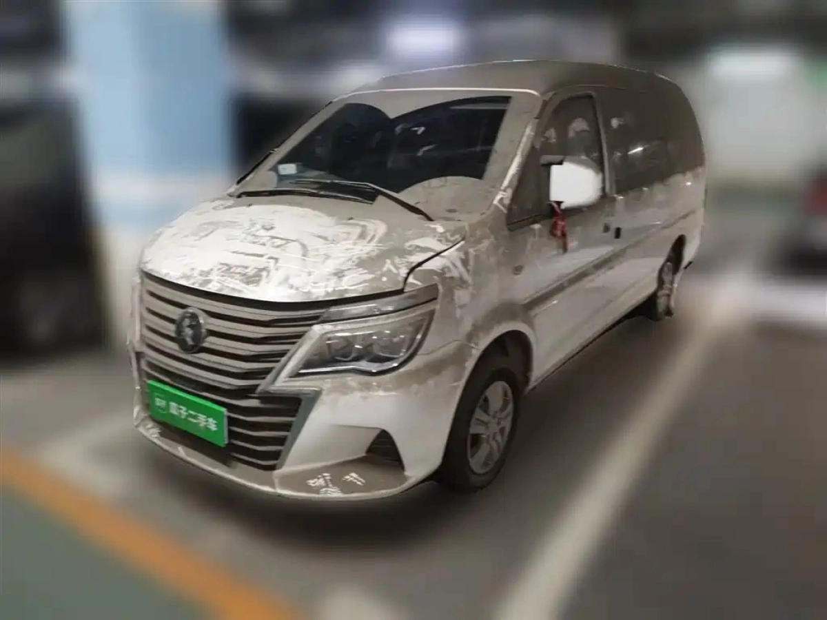 DONGFENG LINGZHI