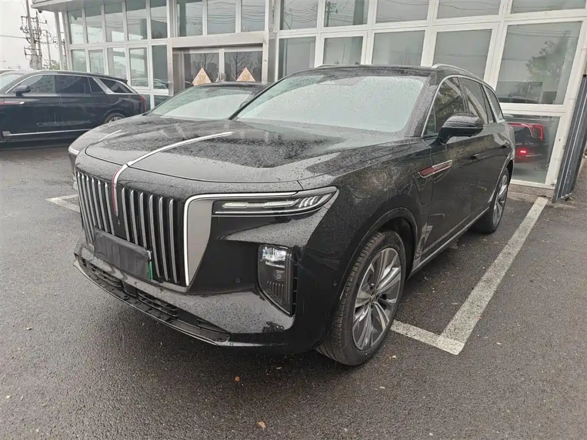 HONGQI E-HS9