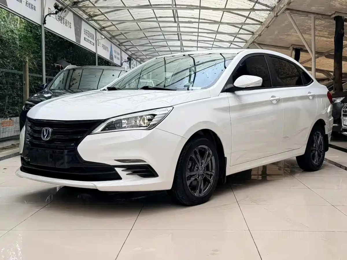 CHANGAN EADO DT  2022