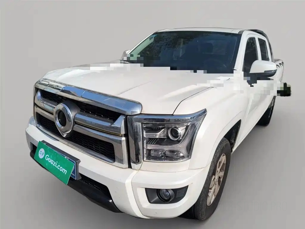 GREAT WALL KING KONG POER  2023