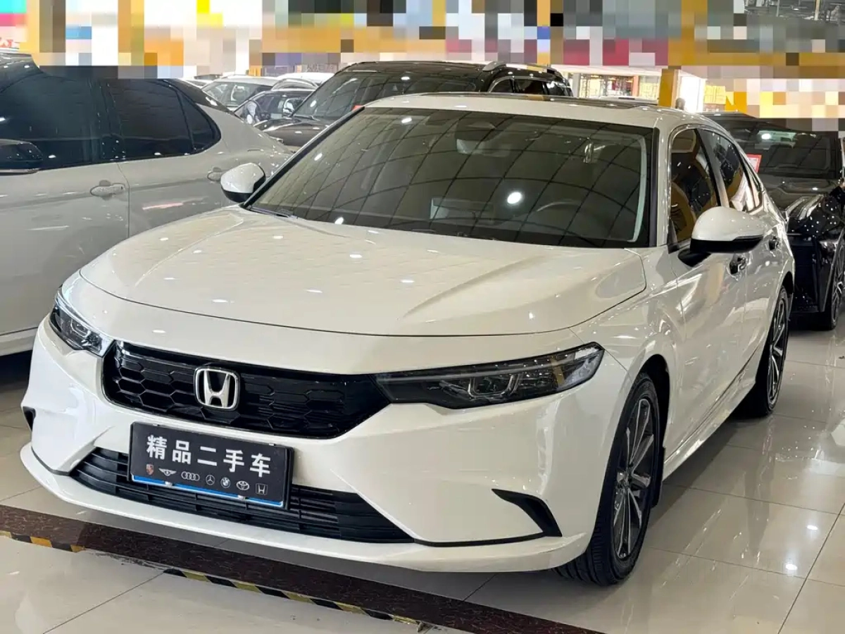 HONDA INTEGRA  2023