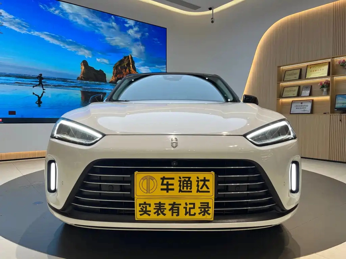 HUAWEI HARMON AITO M5  2022