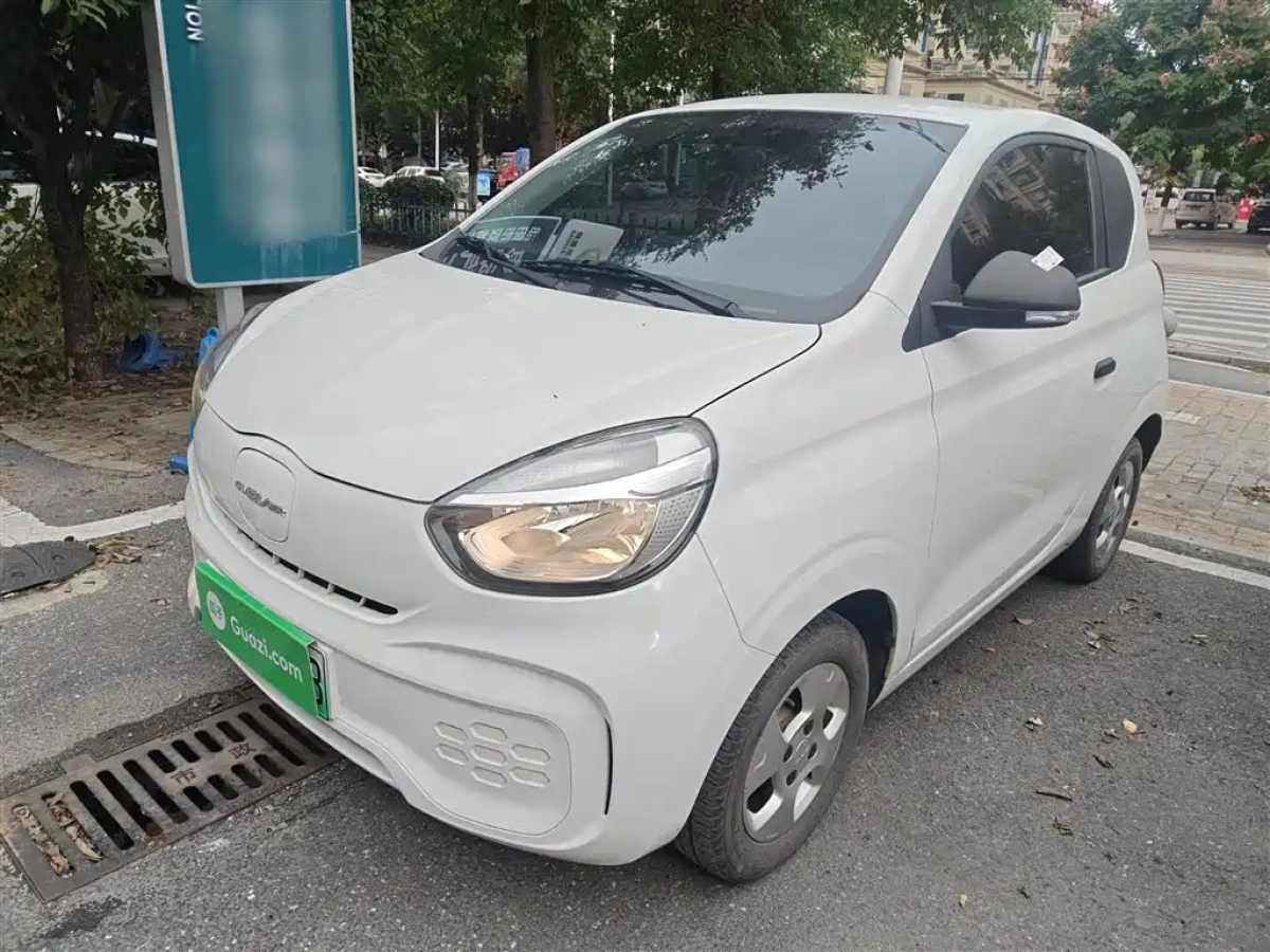 ROEWE CLEVER CLEVER  2022