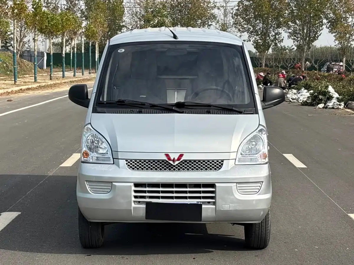 SGMW WULING RONGGUANG