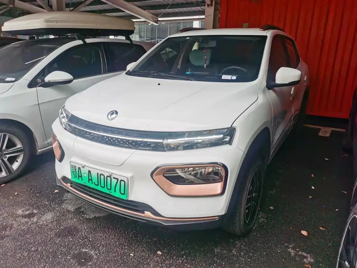 DONGFENG NANO EX1  2023