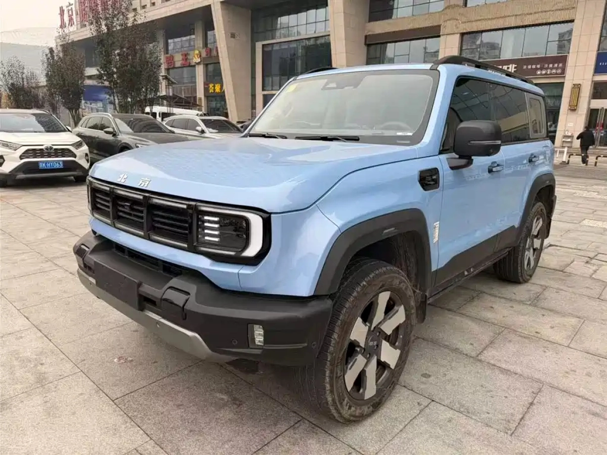 BAIC OTHER  2025