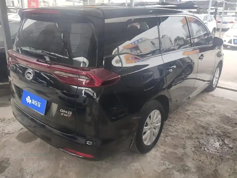 TRUMPCHI M6
