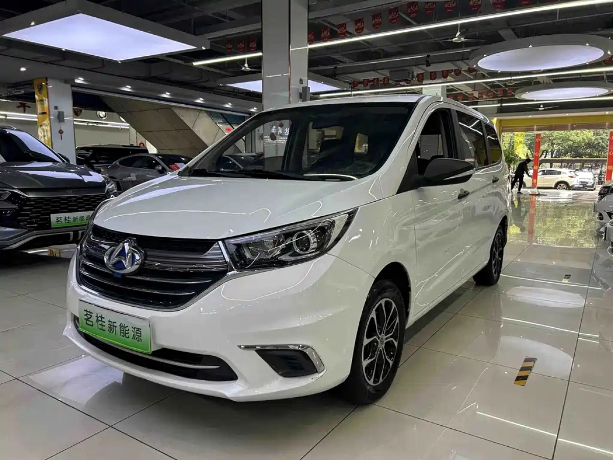 CHANGAN OSHAN A600EV