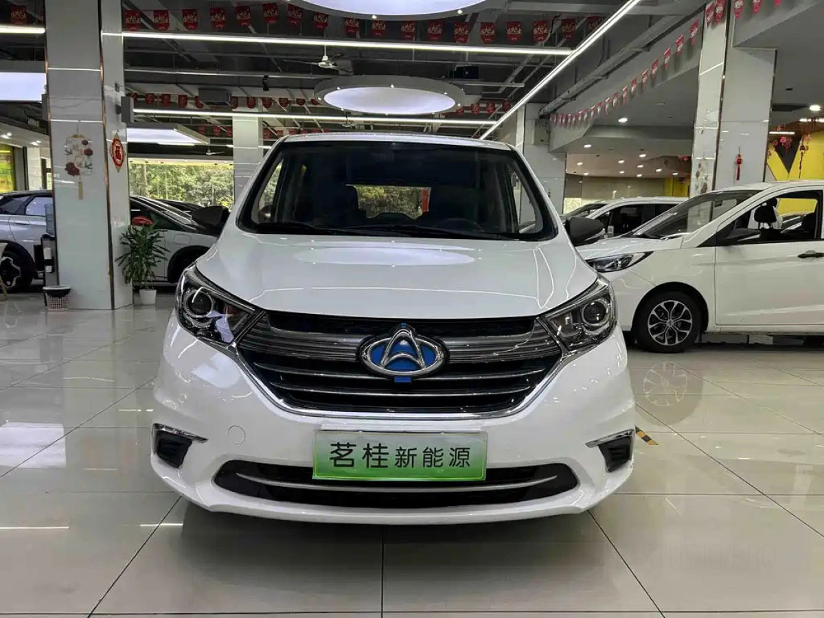CHANGAN OSHAN A600EV