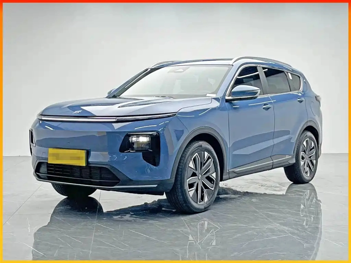 JETOUR SHANHAI L7  2024