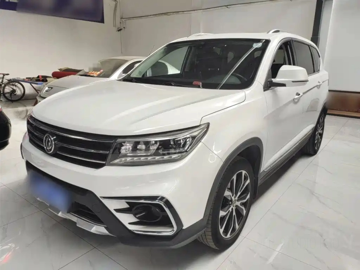 DONGFENG JOYEAR X5  2019