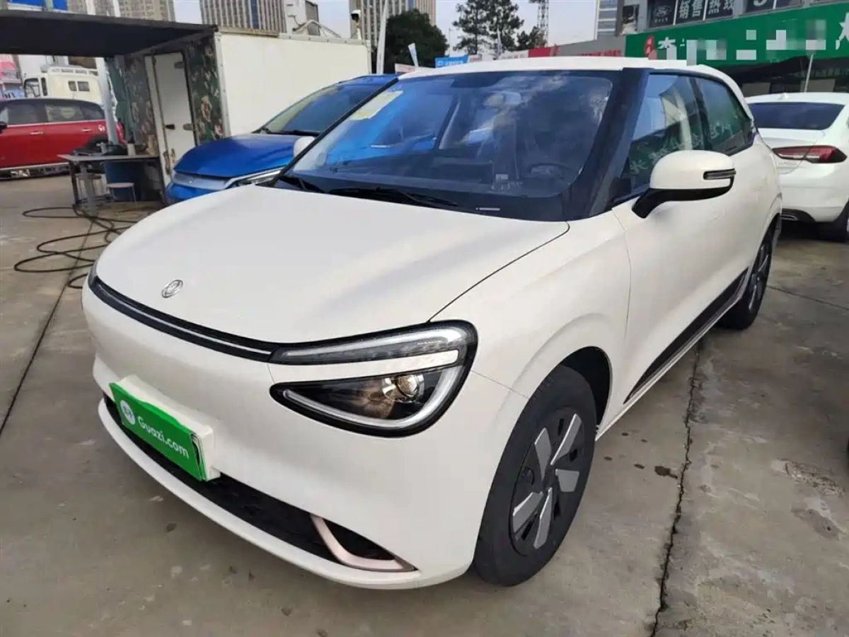 DONGFENG NANO 01  2025