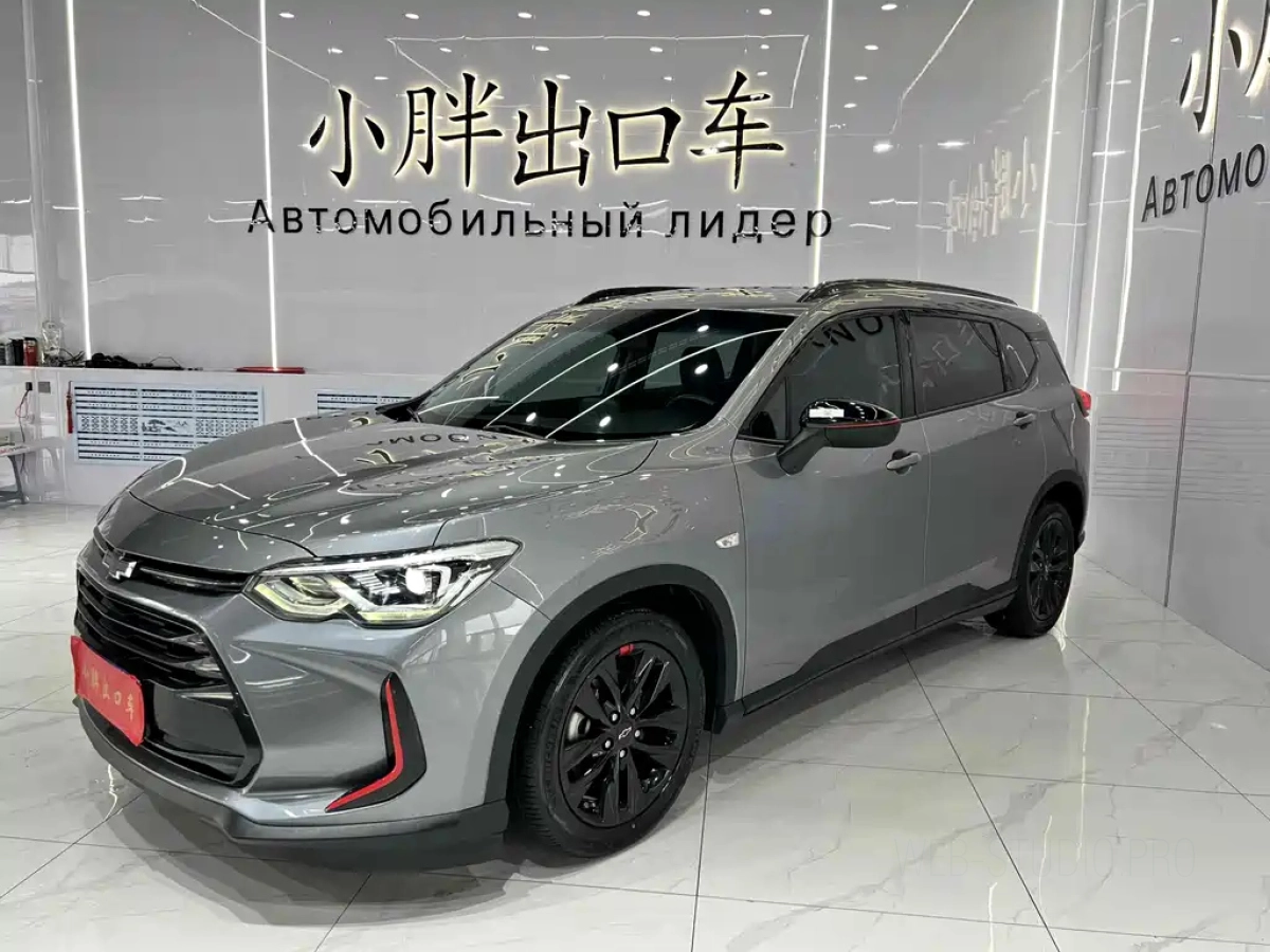 CHEVROLET ORLANDO  2022