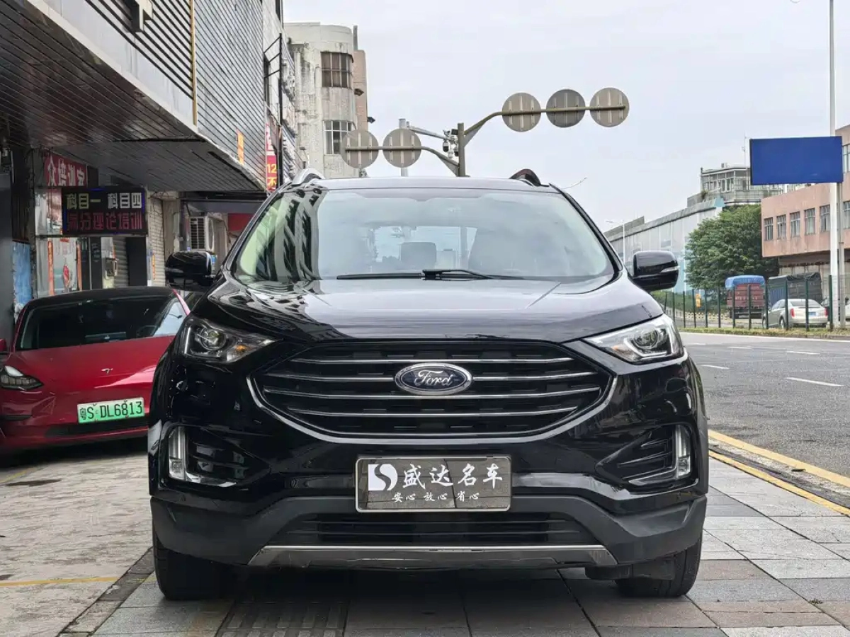 FORD EDGE