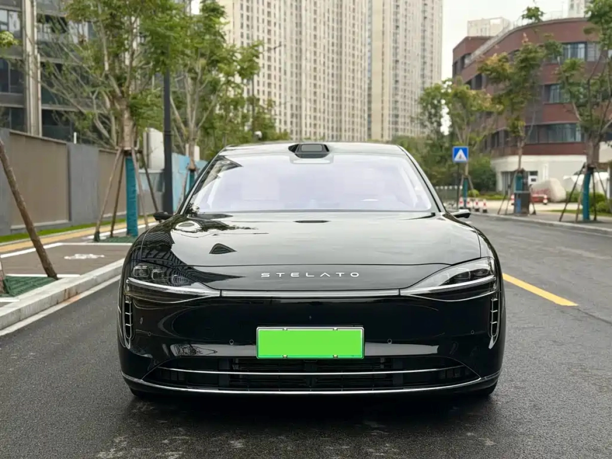 HUAWEI HARMON XIJIE S9