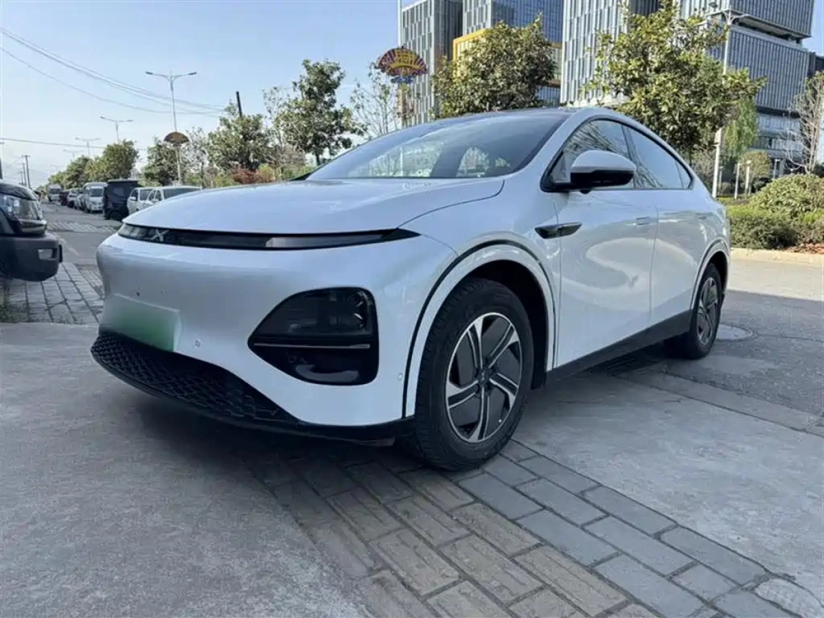 XPENG MOTORS G6