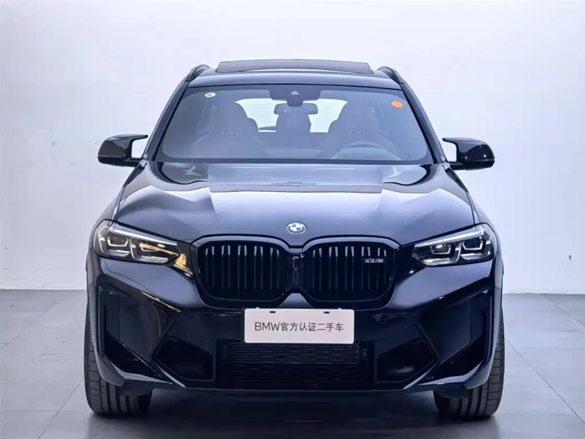 BMW X3 M