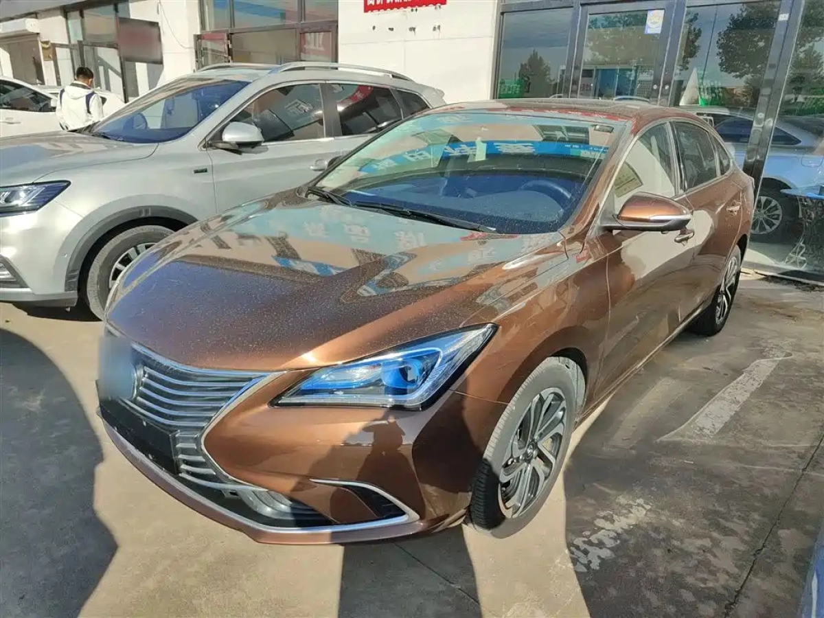 CHANGAN EADO NEW ENERGY  2019