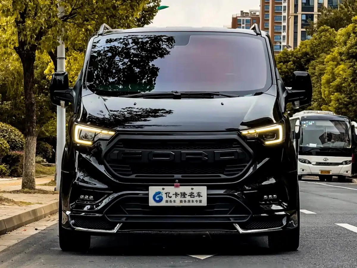 JUNTIAN 黑武士YOUTH