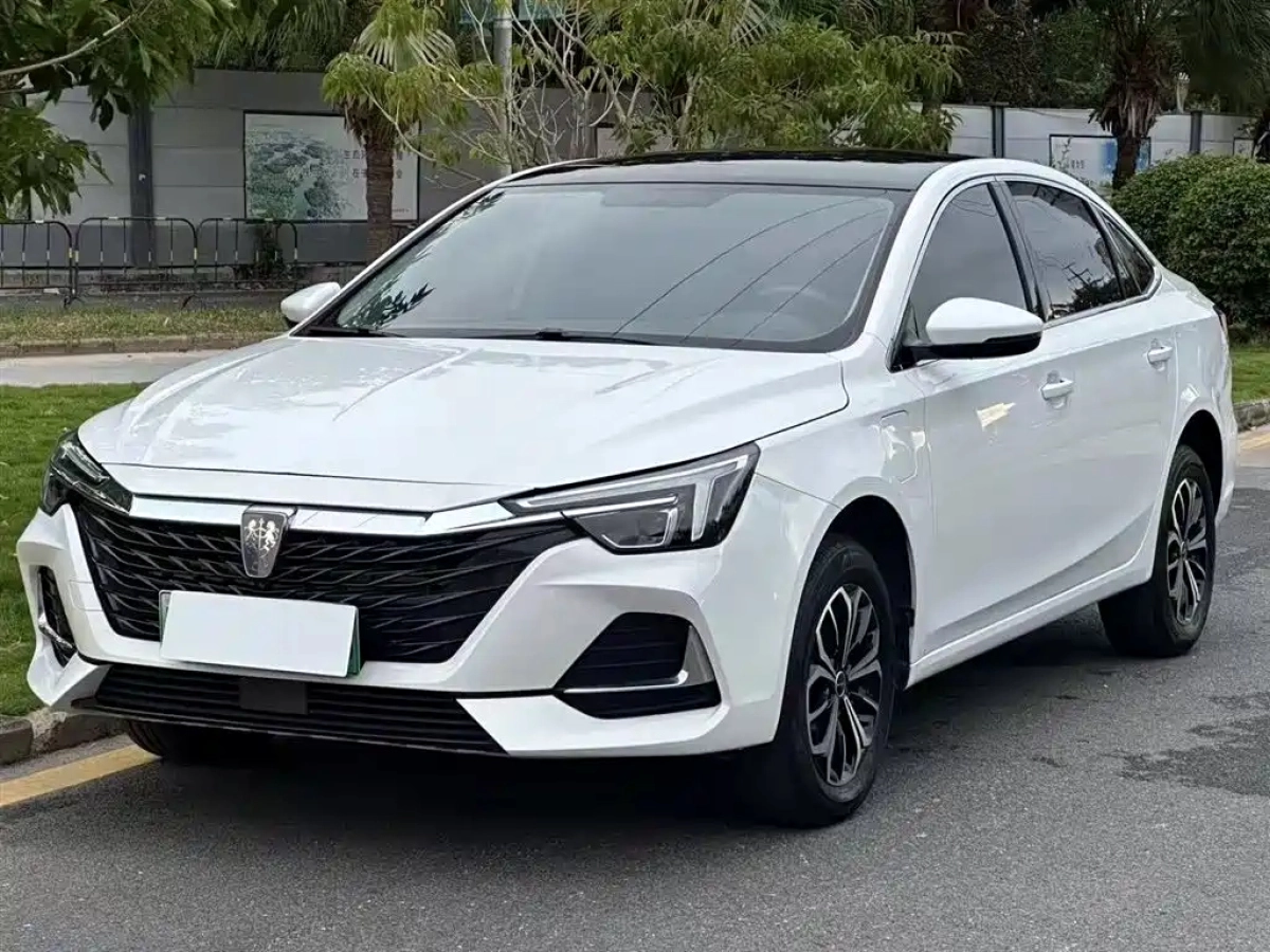 ROEWE I6 MAX NEW ENERGY