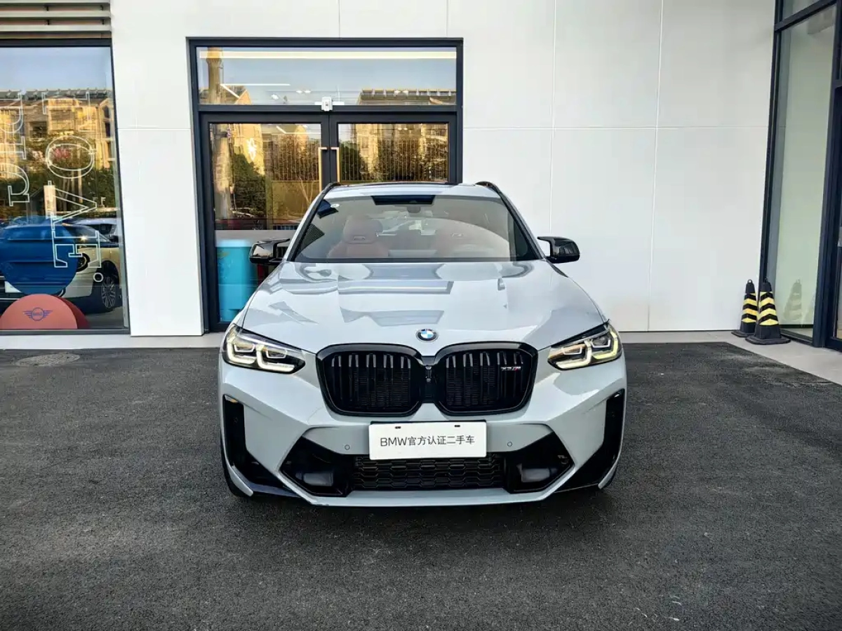 BMW X3 M