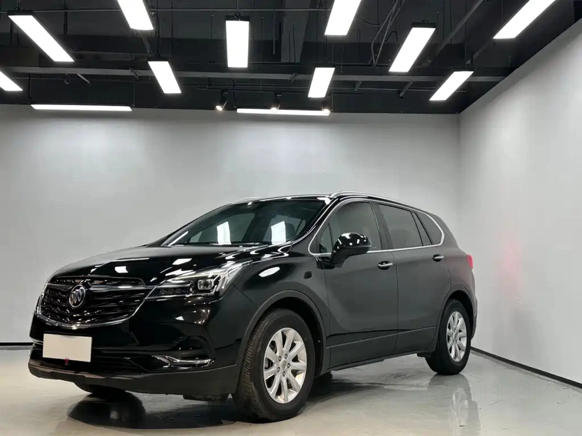 BUICK ENVISION  2020