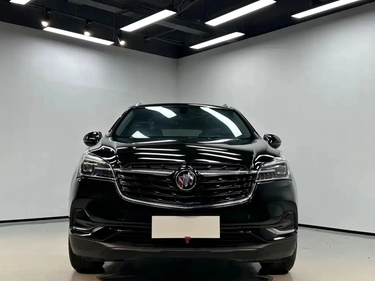 BUICK ENVISION