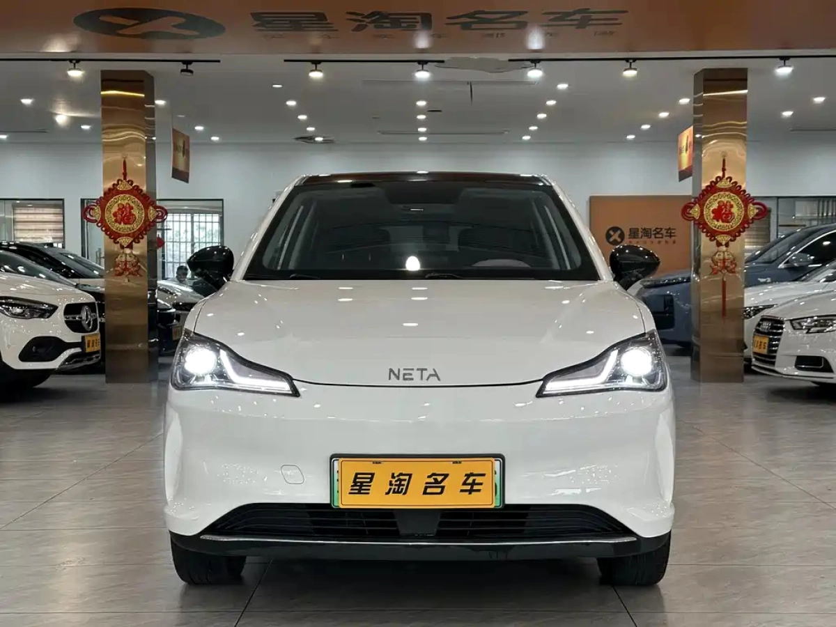 NETA AUTO V