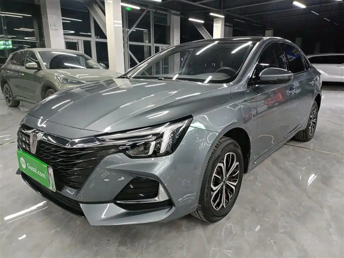 ROEWE I6 MAX NEW ENERGY