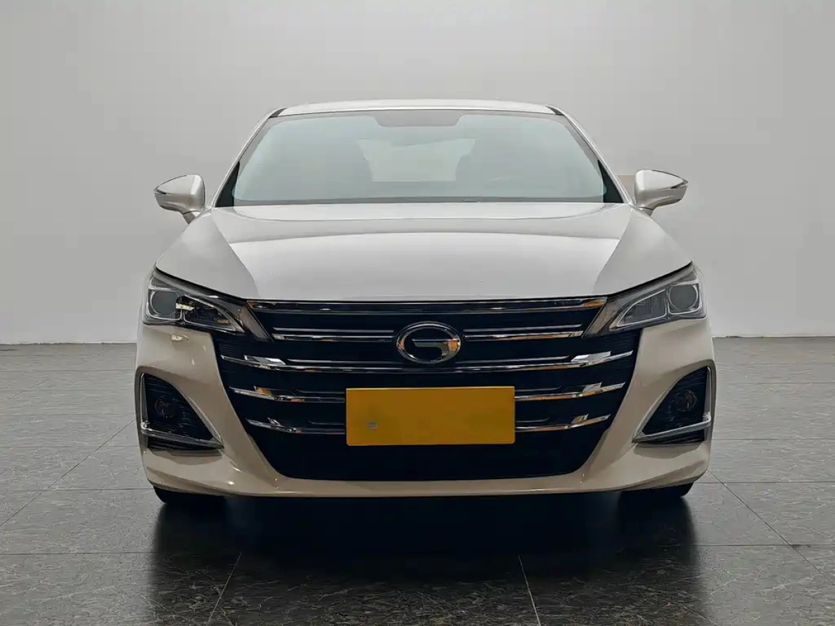 TRUMPCHI GA6