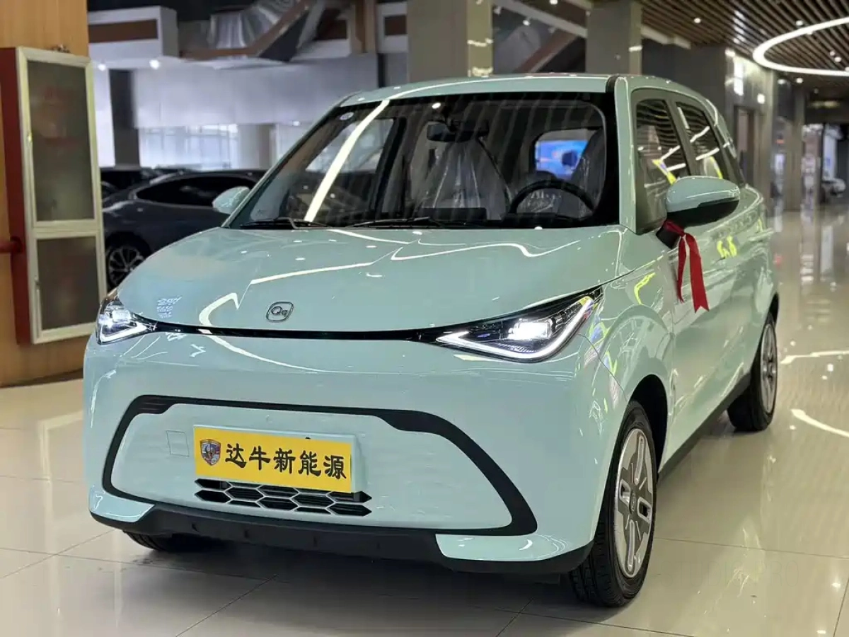 CHERY QQ DOMI  2025