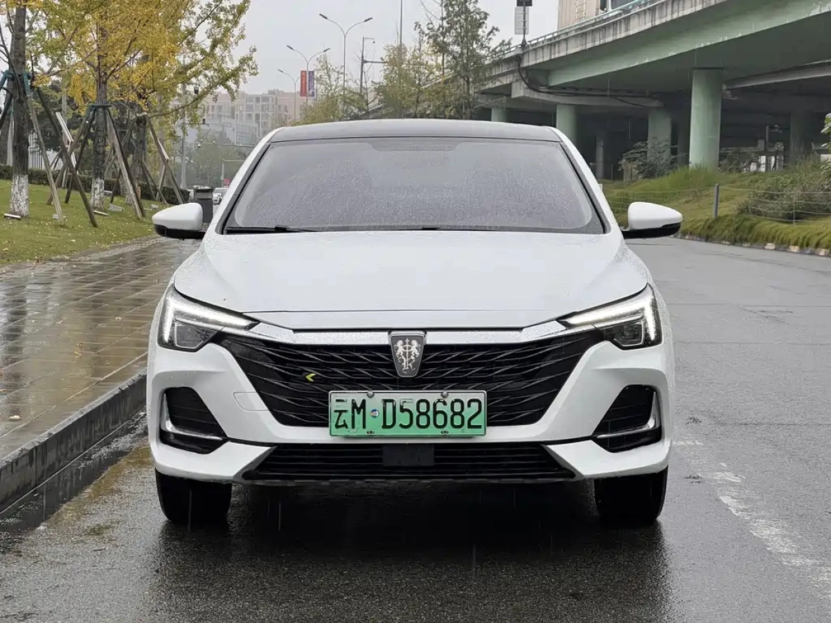 ROEWE I6 MAX NEW ENERGY
