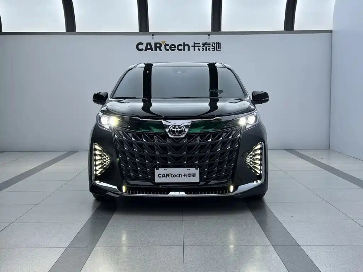 TOYOTA SIENNA SIENNA