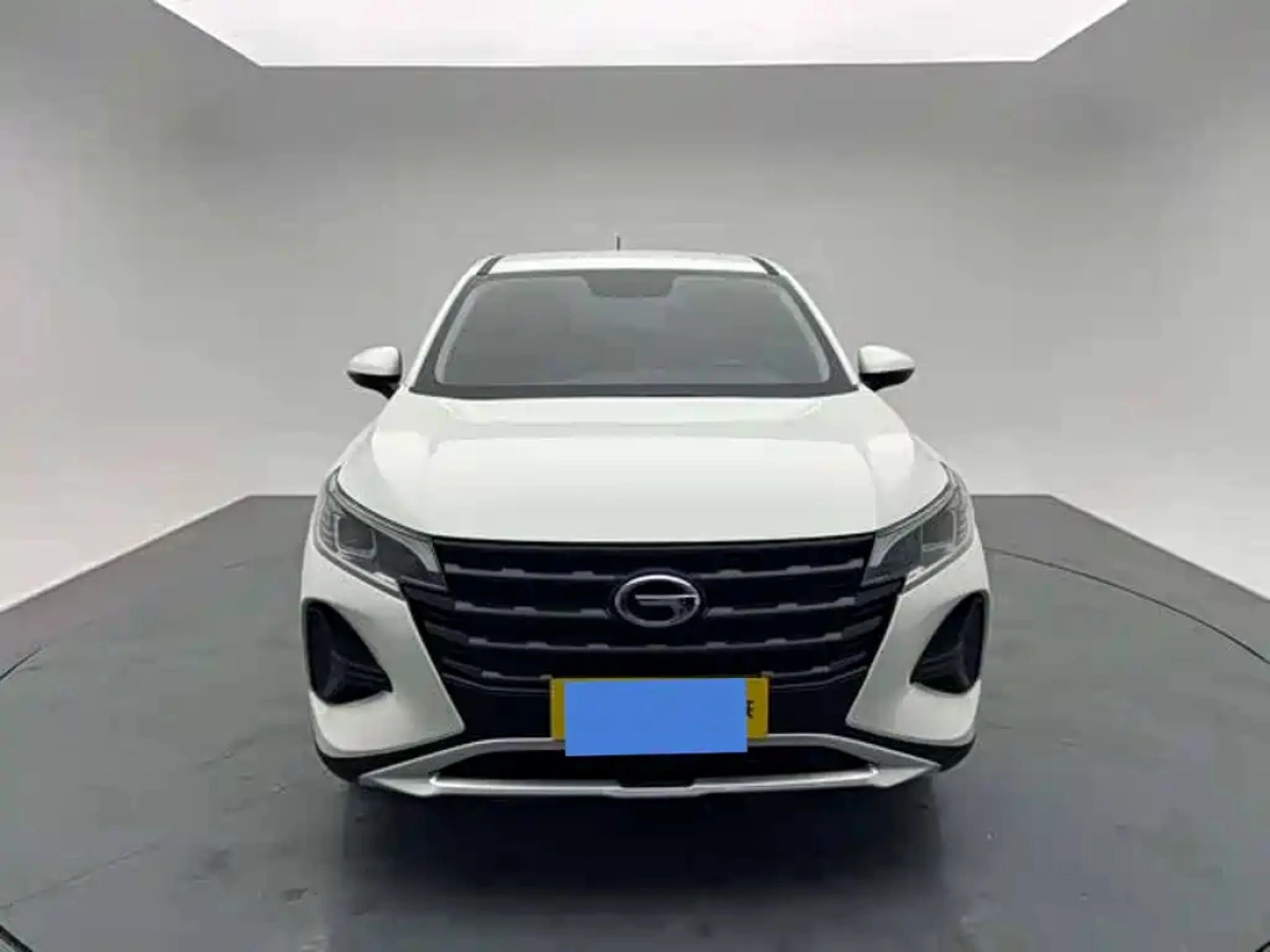 TRUMPCHI GS4