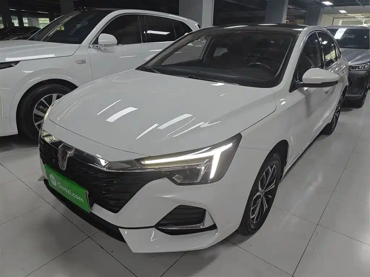 ROEWE I6 MAX NEW ENERGY