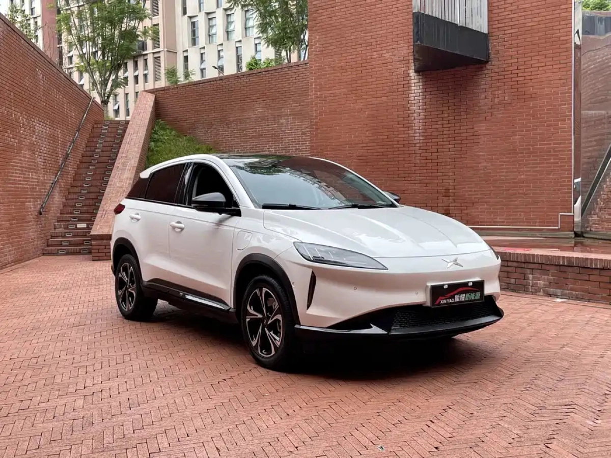 XPENG MOTORS G3  2020