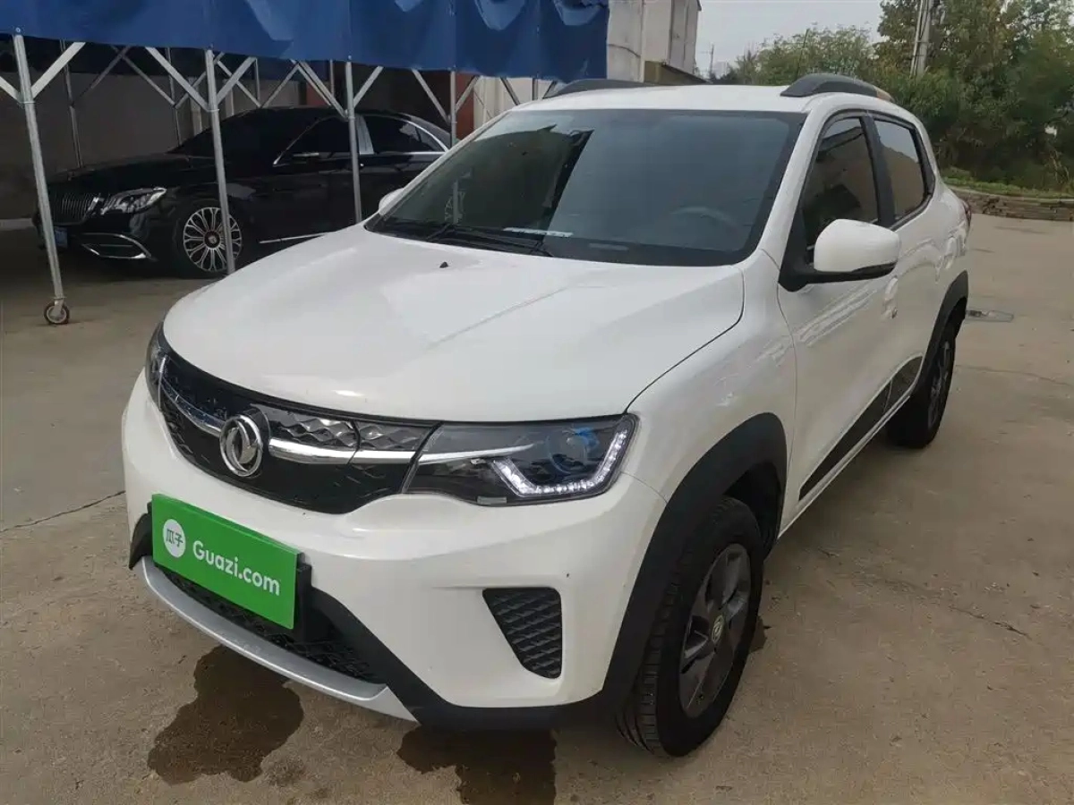 DONGFENG NANO EX1  2022