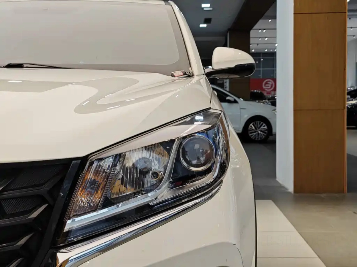 DONGFENG SCENERY 500