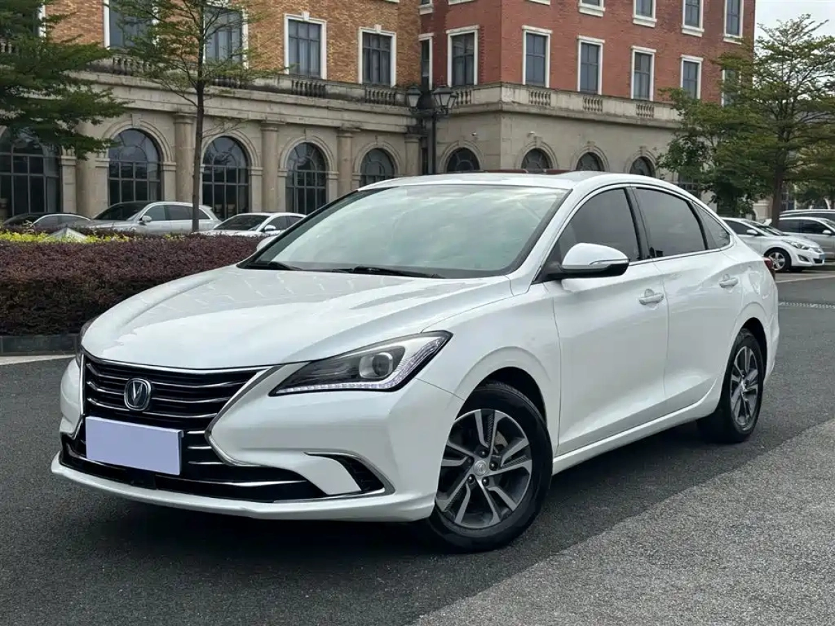 CHANGAN EADO