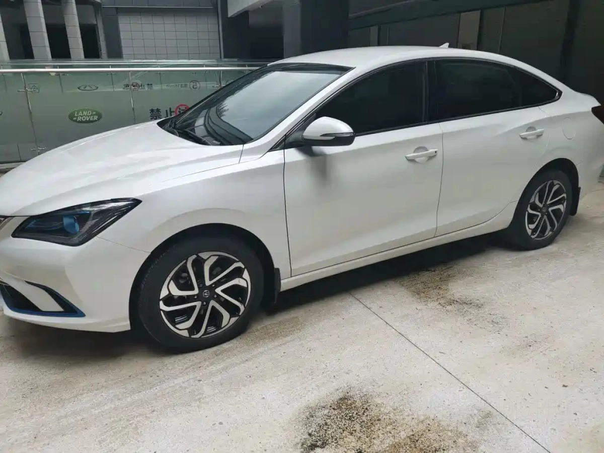 CHANGAN EADO NEW ENERGY