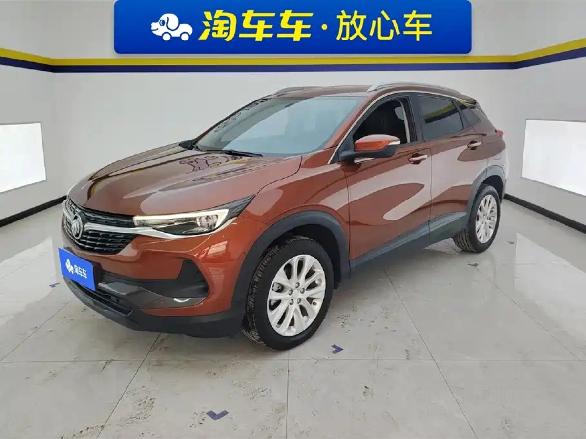 BUICK ENCORE  2020