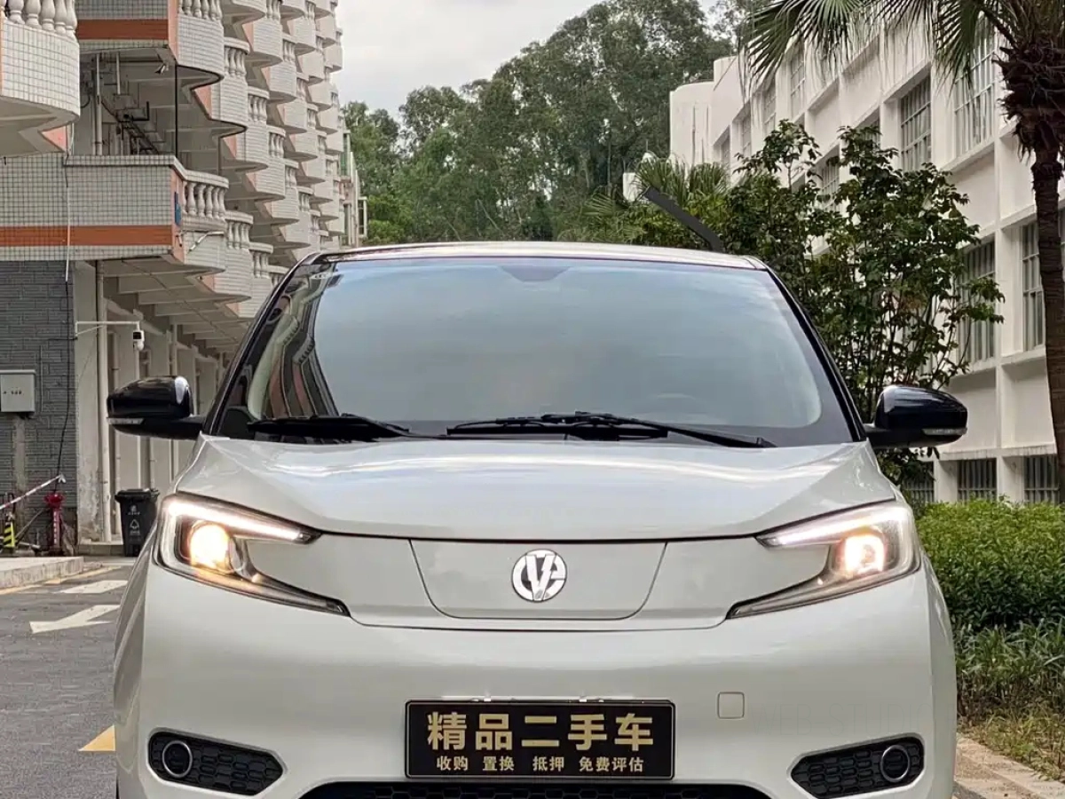 ELECTRIC HOUS YOUNG光小新