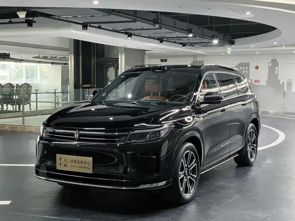 HUAWEI HARMON AITO M7